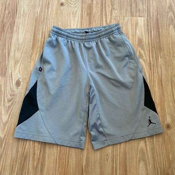 Jordan Jumpman Basketball Shorts - Picture 1 of 6